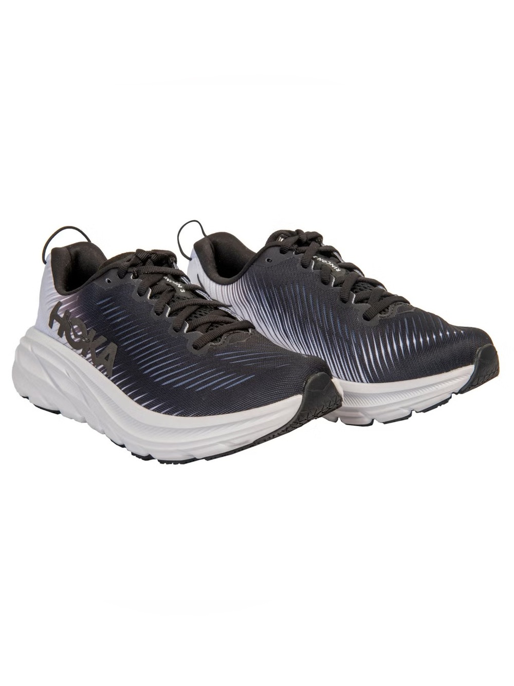 HOKA women’s Rincon 3 size 8